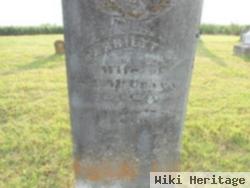 Harriett S. "hattie" Mccrary