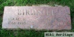 Jessie M. Sans Birdsill