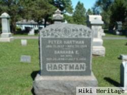 Peter Hartman