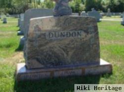 Elizabeth A. Dundon