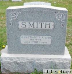 Ethel Smith