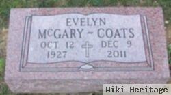 Evelyn Mcgary Coats