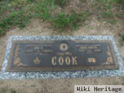 Joe S. Cook