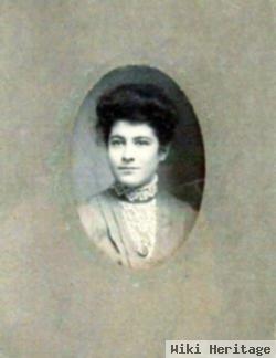 Anna Barbara Beck Mclane