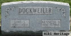 Kenneth D Dockweiler