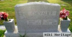 Irving J Chevalier, Sr