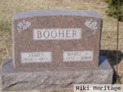 James Booher