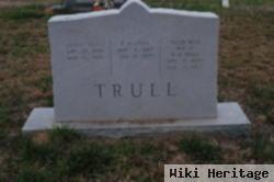 Ellen Belk Trull