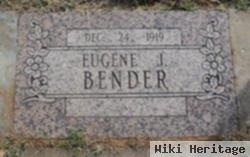 Eugene J Bender