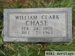 William Clark Chase