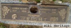 Lewis "elgie" Wright