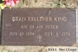 Dean Kelleher King