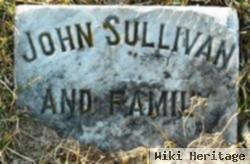 John Sullivan