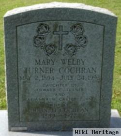 John Henry Cochran