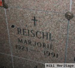 Marjorie Reischl