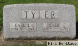 Nellie G Tyler