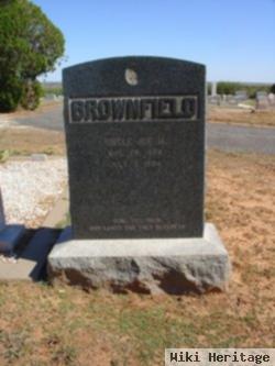 Joe M. Brownfield