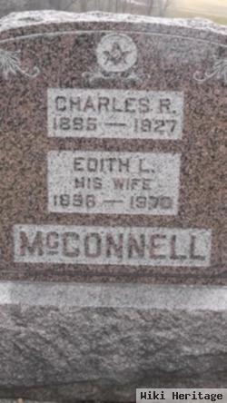 Edith L. Mcconnell