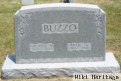 George Henry Buzzo