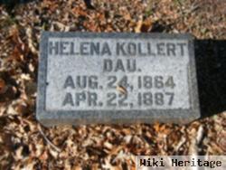 Helena Weber Kollert