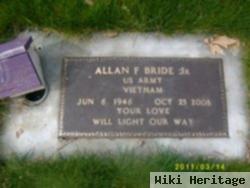 Allen F. Bride, Jr