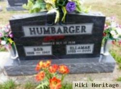 Bob Humbarger