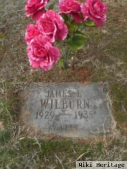 James Earl Wilburn