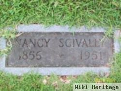 Nancy Scivally