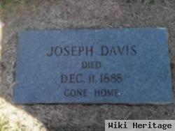 Joseph Davis