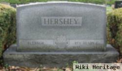 Rev Henry C Hershey