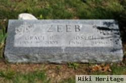 Joseph Roy Zeeb