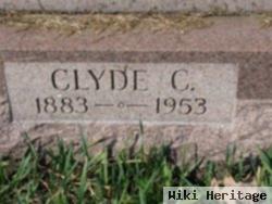 Clyde C Striker