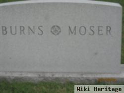 Moses Burns