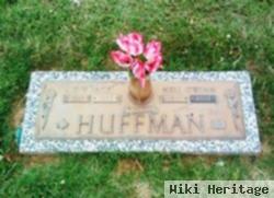 Nell Gwinn Huffman