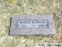 Morris R. Owens