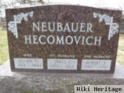 Robert F Hecomovich