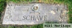 Kenneth O Schave, Sr