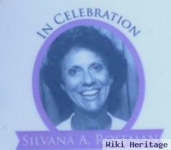 Silvana A. Roseman