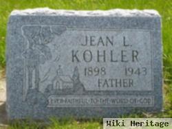 Jean L. Kohler