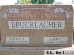 Daniel Brucklacher