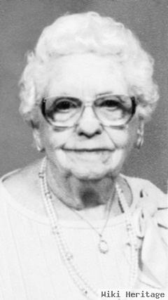 Margaretta K. Mcilvaine Reinard