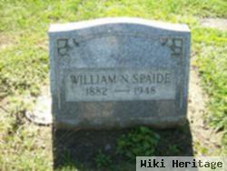 William Newton Spaide