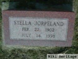 Stella Jorpeland