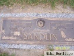 Betty T Sandlin