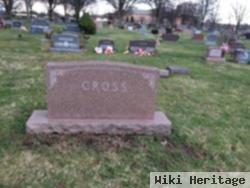 Mary S Cross
