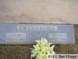 Calvin Cavanaugh