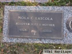 Nola C. Lascola