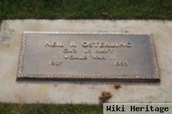 Neil R. Osterling