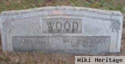 May Hartshorn Wood