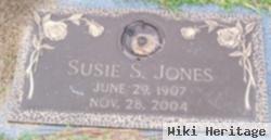 Susie S. Jones